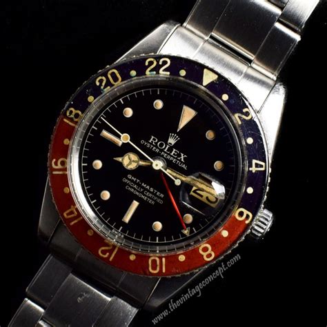 rolex gmt gilt dial|aftermarket rolex dials.